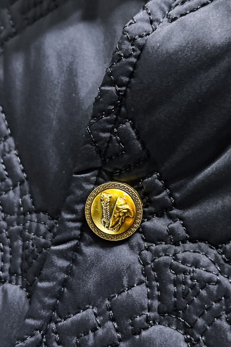 Versace Outwear